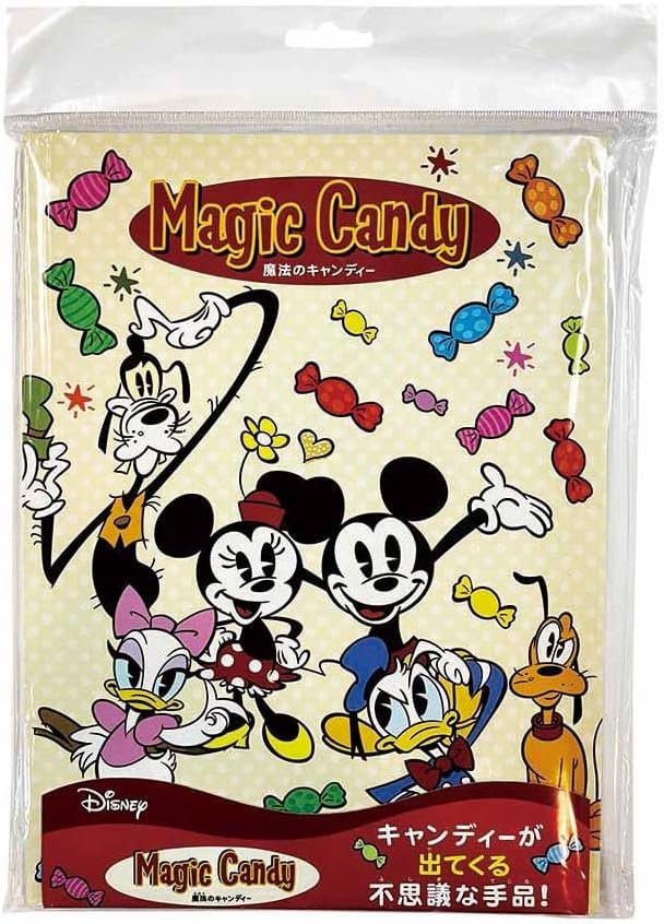 魔法のキャンディ (ディズニースタンダードキャラクターズ) ｜全商品