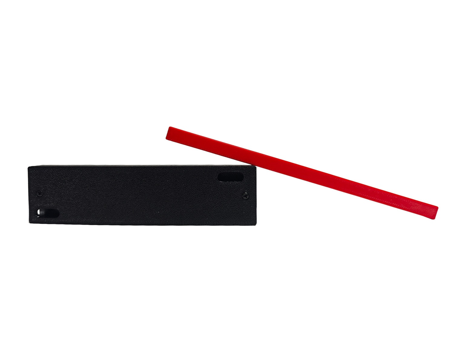 Quantum Wand
