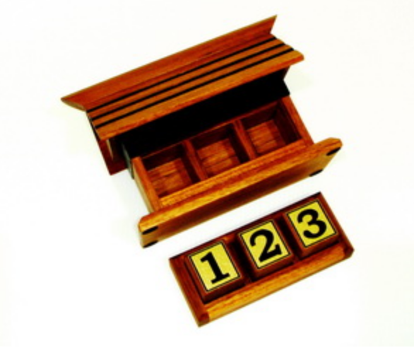 Temple of Divination by Magic Wagon ※