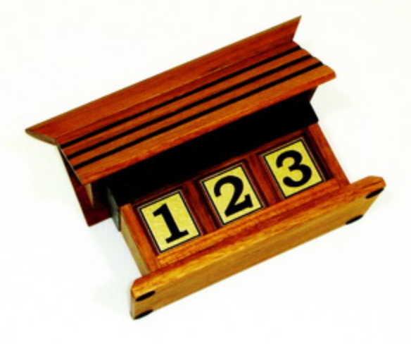 Temple of Divination by Magic Wagon ※