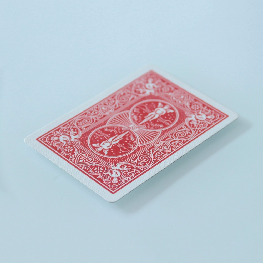 Phantom Card お札