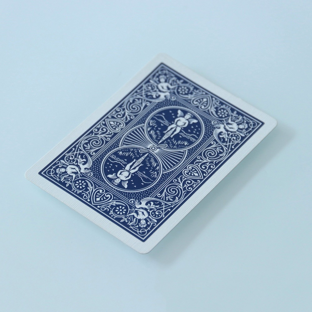 Phantom Card お札