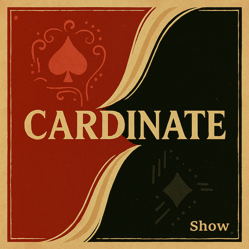 CARDINATE(カーディネート) by翔