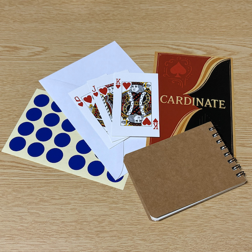 CARDINATE(カーディネート) by翔