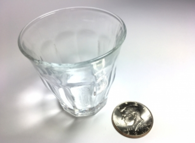 アルティメイトコインスルーグラス ※