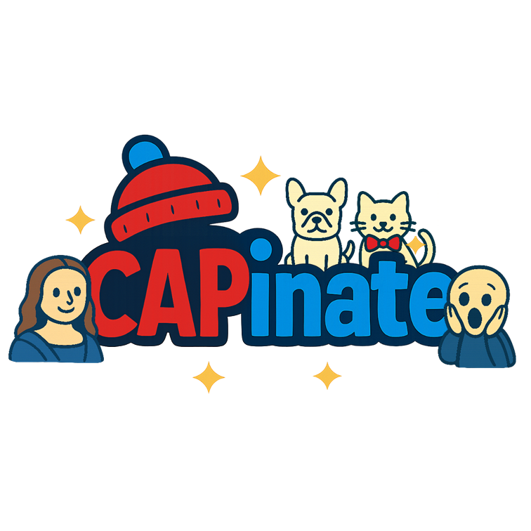 CAPinate(キャピネート) by翔
