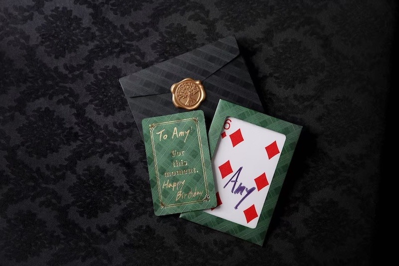 Sealed Moment by Baogo