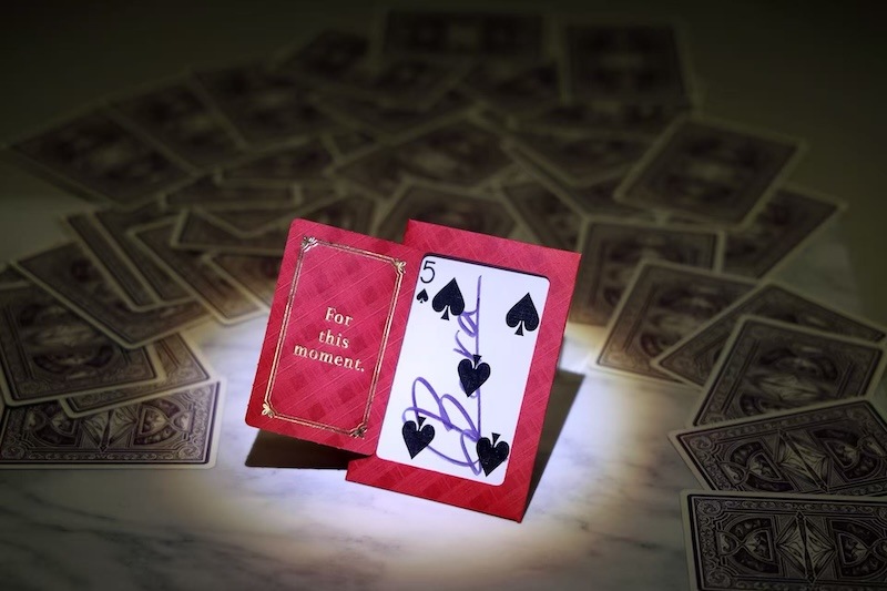 Sealed Moment by Baogo