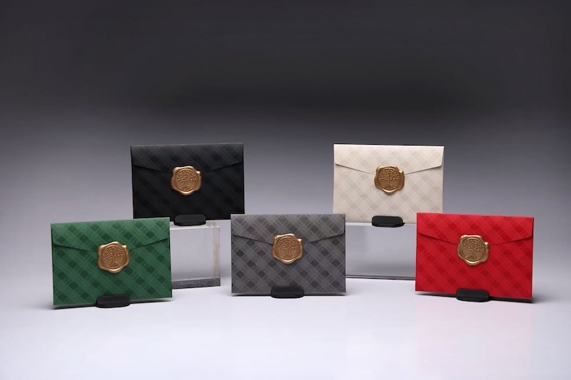 Sealed Moment by Baogo