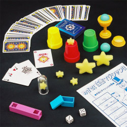 DP手品にチャレンジ ｜全商品一覧や手品グッズ揃うマジックショップ