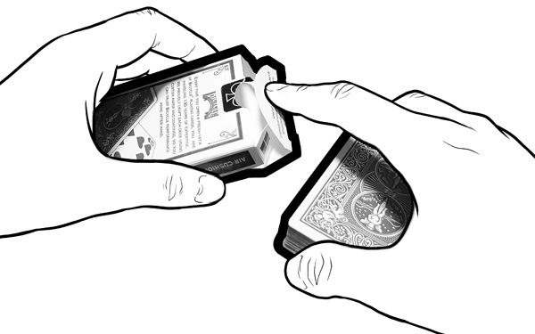 私的秘法（小冊子）by紀良京佑