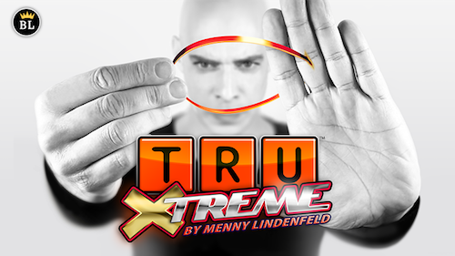 TRU EXTREME (DVD3枚付) ※