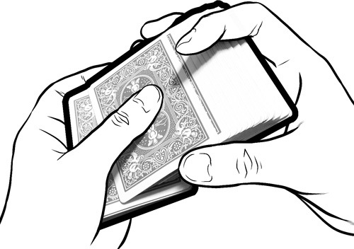 私的秘法Ⅱ(小冊子) by紀良京佑
