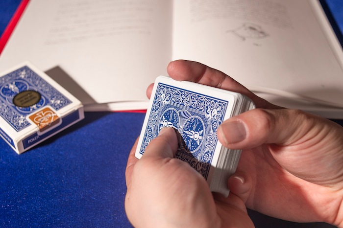 The Expert at the Card Table (日本語訳版) 未読本 The Expert at the Card Table (日本語訳版) 未読本 新訳 The
