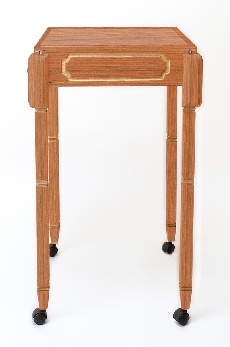 MC パフォーマーズテーブル小