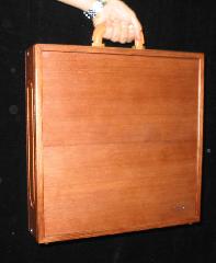 MC パフォーマーズテーブル小