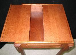 MC パフォーマーズテーブル小