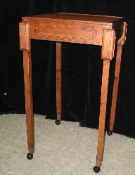 MC パフォーマーズテーブル小