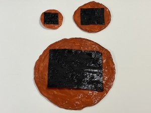 竹たけをの「THEせんべい」 ｜全商品一覧や手品グッズ揃うマジック 