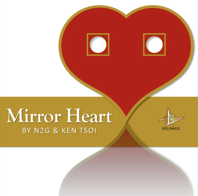 Mirror Heart by N2G