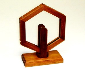 Silken Glass Mystery by Magic Wagon