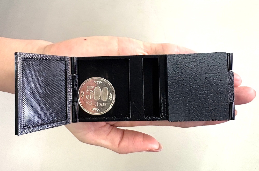 ポケットサッカーコインボックス