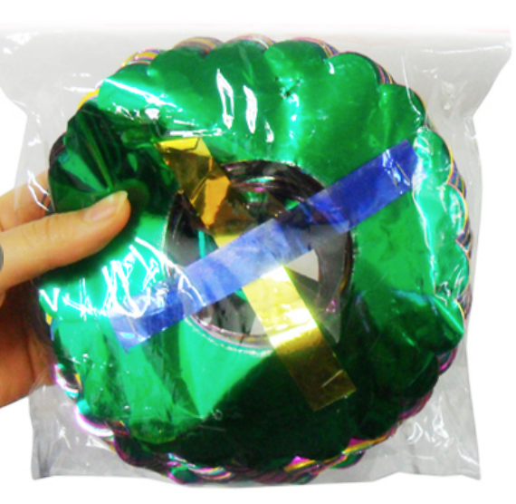 メタルガーランド中