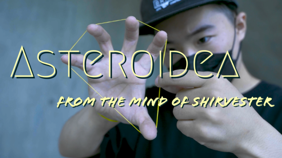 アステロイディア by Shirvester