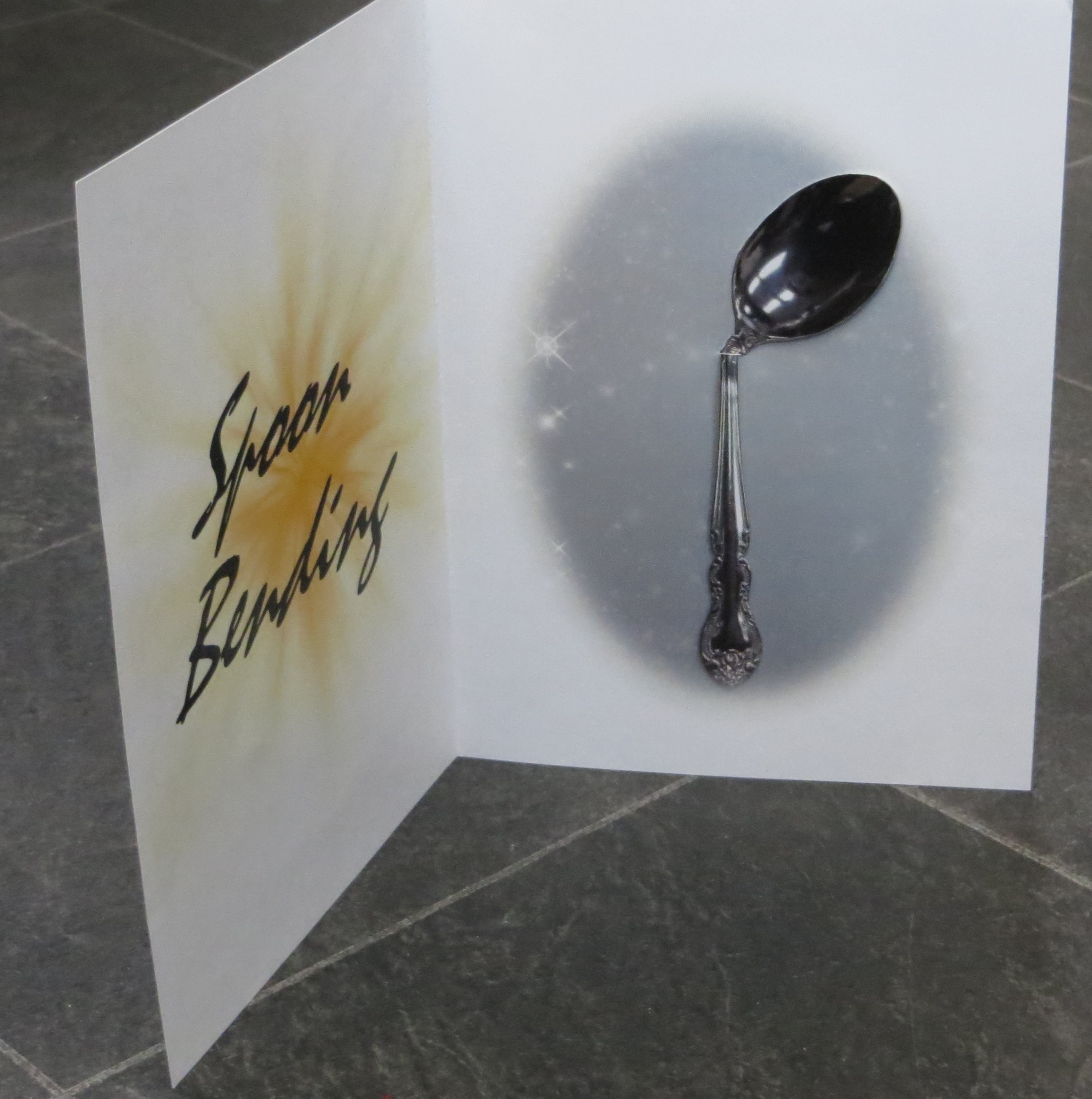 週末限定値下げ　ベルベットアーツ　スプーン・スプーンブランク・ステッカーセット アドベンチャーワールド公式ステンレススプーン(ウサギ): 食器