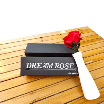 Dream Rose ｜全商品一覧や手品グッズ揃うマジックショップ｜セオマジック