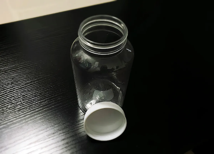 ミラージュボトル