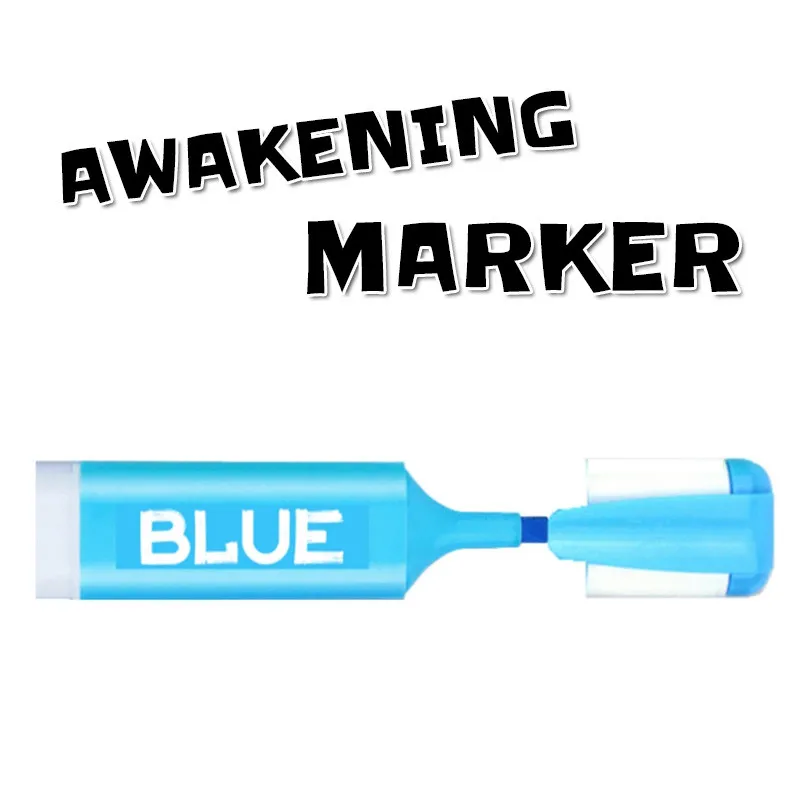 Awakening Marker