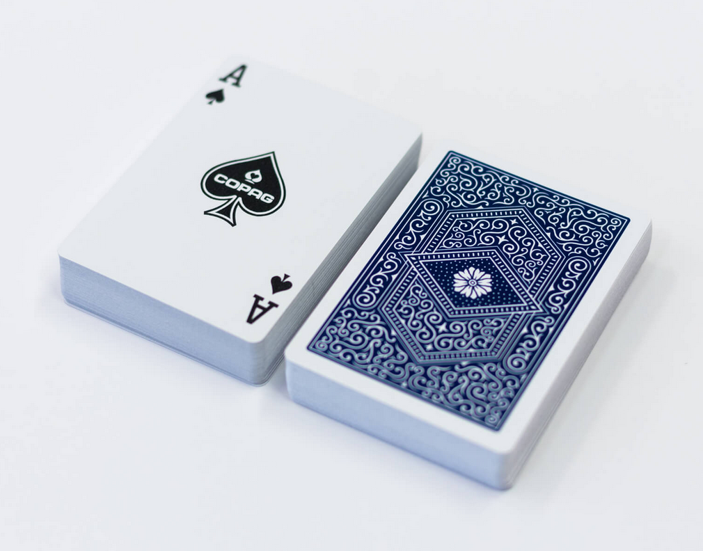 Copag 310 Playing Cards ※ ｜全商品一覧や手品グッズ揃うマジック