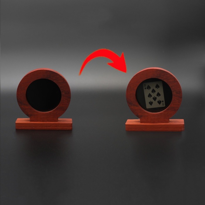 マジックミラー