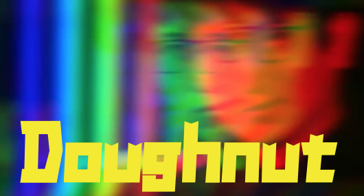 Doughnut (ドーナツ) ※