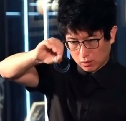 Doughnut (ドーナツ) ※