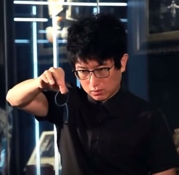 Doughnut (ドーナツ) ※