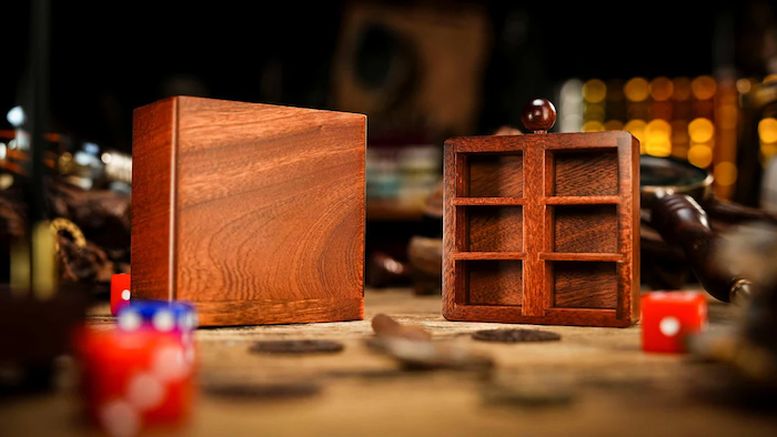 〈予約〉Kirin Dice2 by TCC