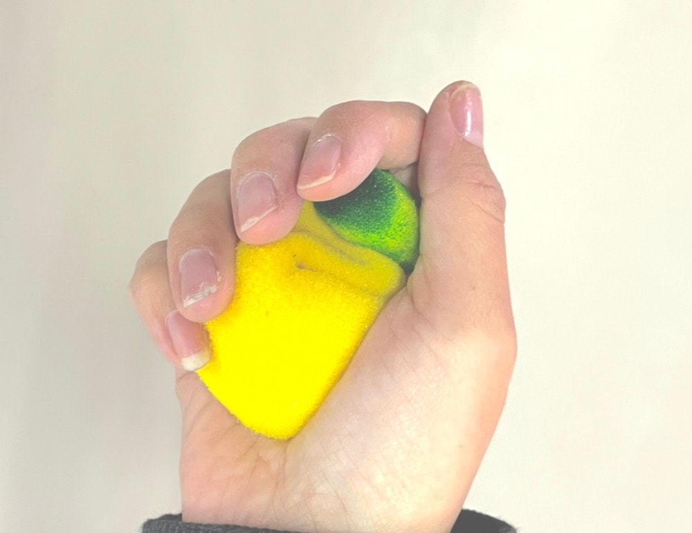 格安 スポンジバナナ