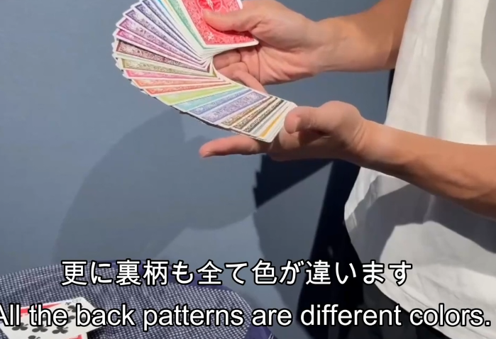 レインボーショック by SYOUMA