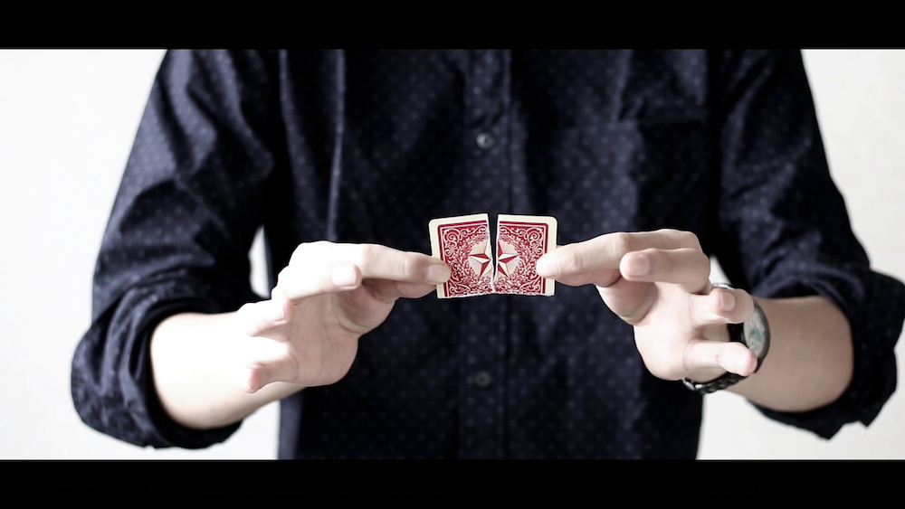 UNDO / アンドゥ by TATTA