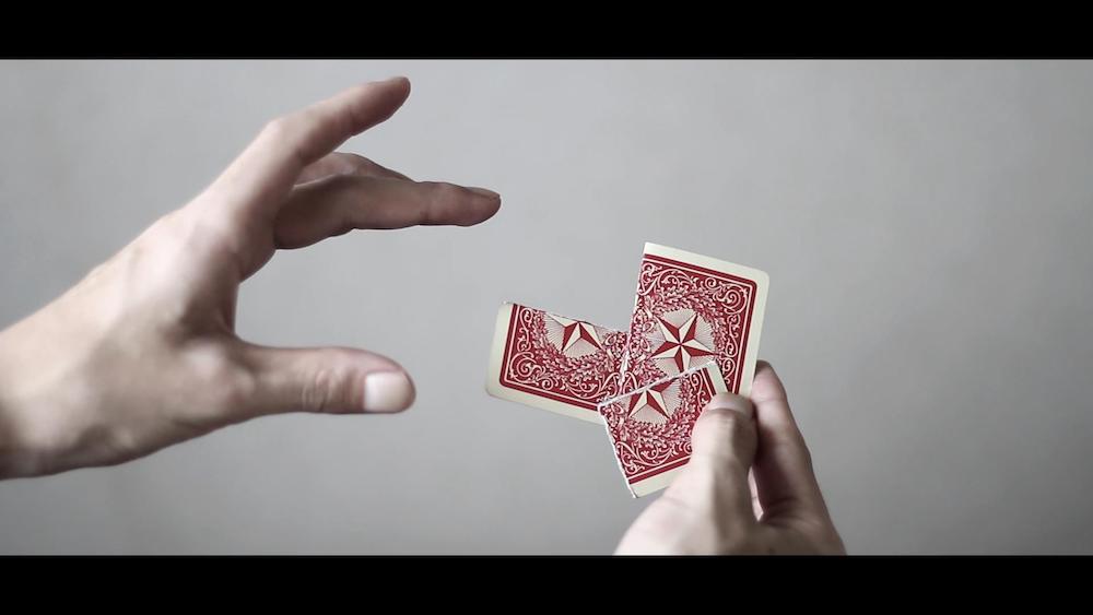 UNDO / アンドゥ by TATTA