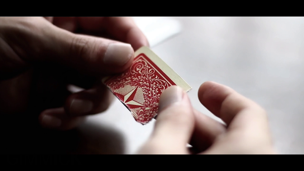 UNDO / アンドゥ by TATTA