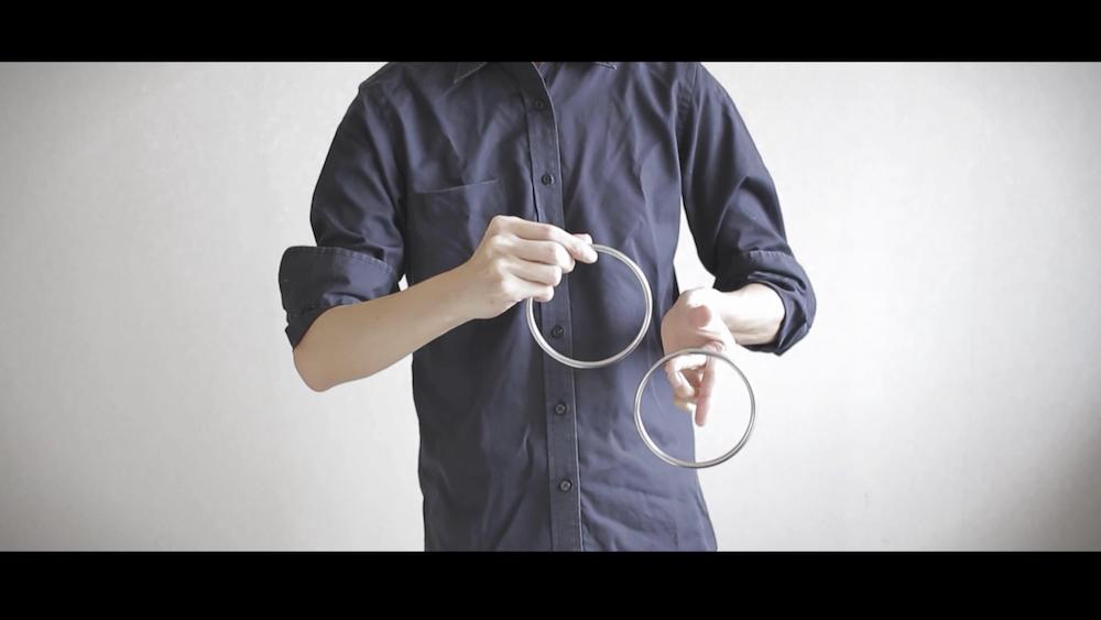 MOBILE / モビール by TATTA