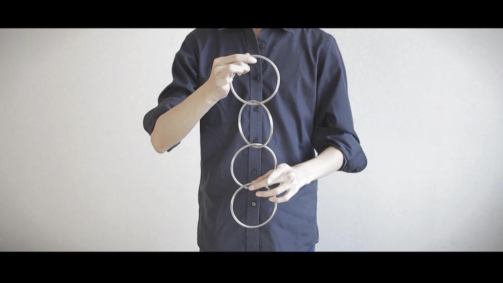 MOBILE / モビール by TATTA