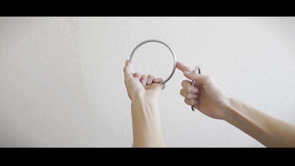 MOBILE / モビール by TATTA