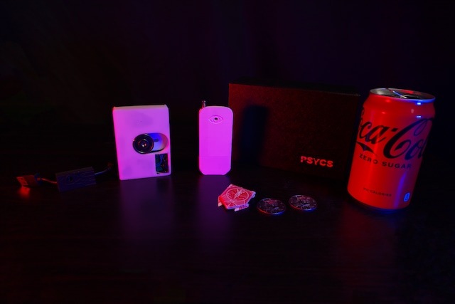PSYCS(サイクス) スターターパック .. ｜全商品一覧や手品グッズ揃う 