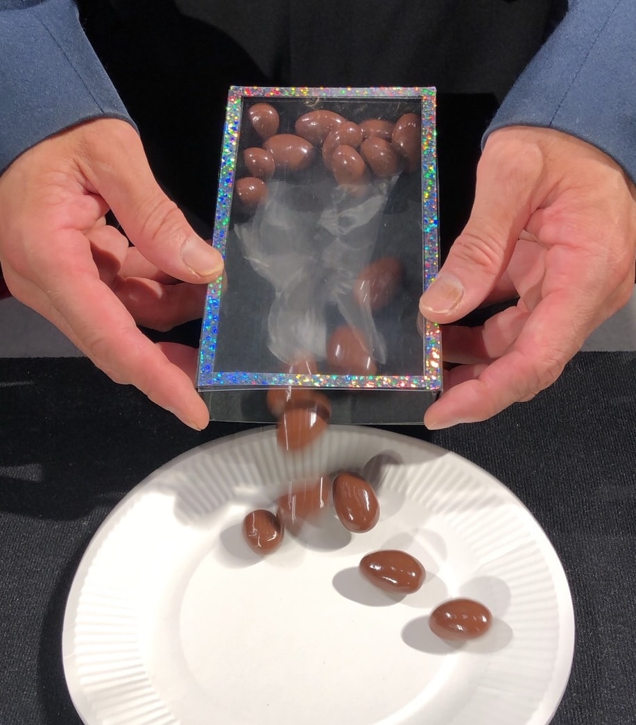 スーパーチョコボックス