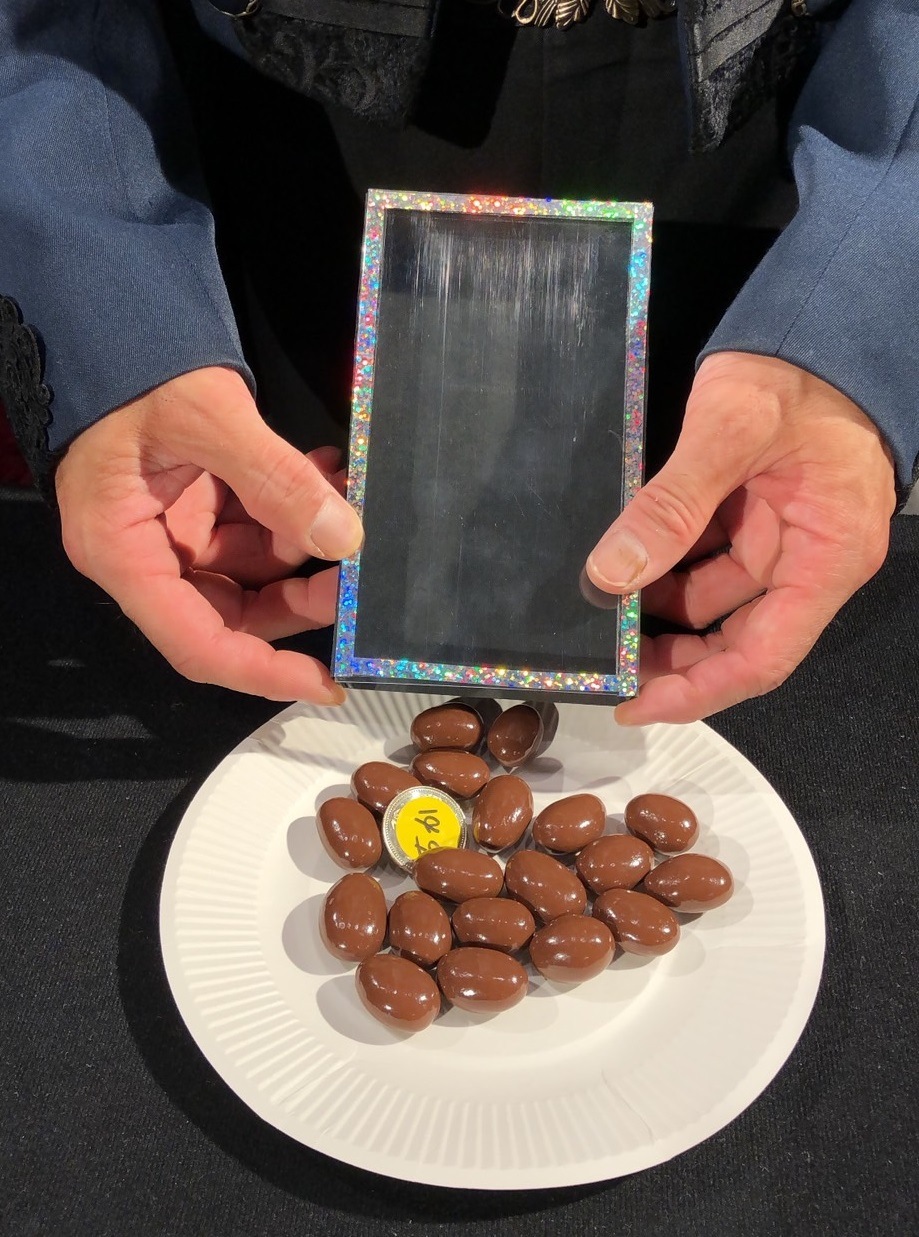 スーパーチョコボックス