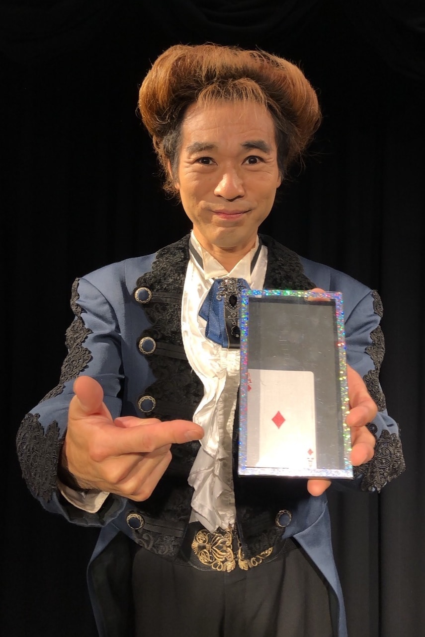 スーパーチョコボックス